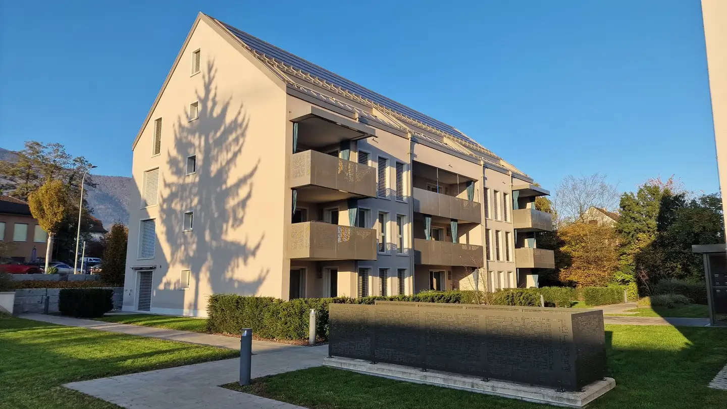 Apartment for rent - Postweg 3a, 2545 Selzach