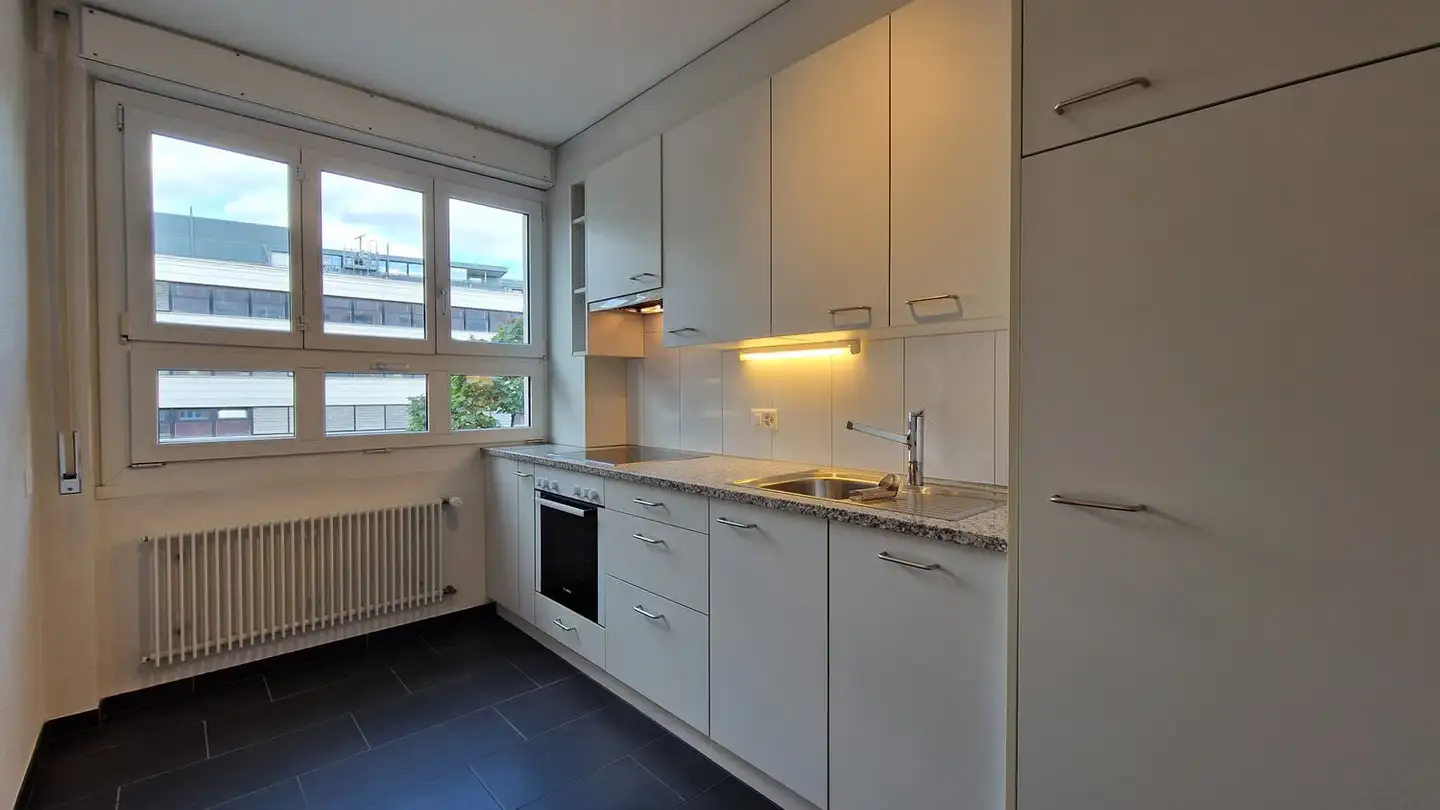 Appartement à louer - Murtenstrasse 7, 3008 Bern