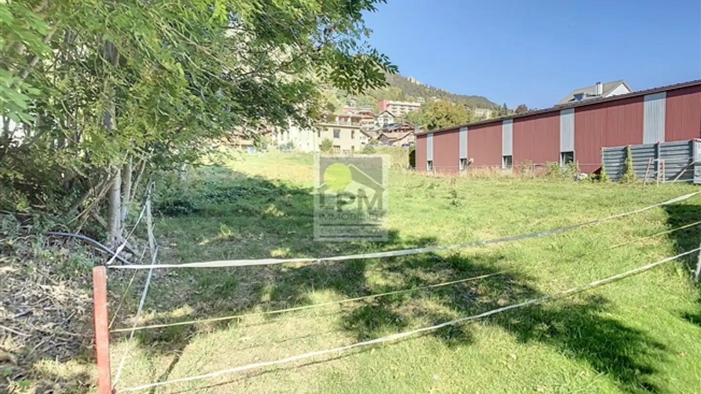 Appartement à vendre - 1854 Leysin