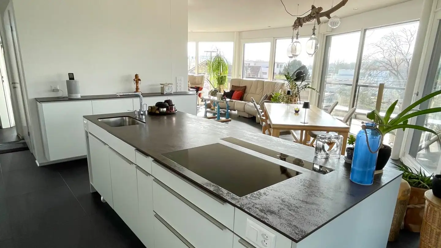 Appartement à vendre - 3250 Lyss - Photo 2