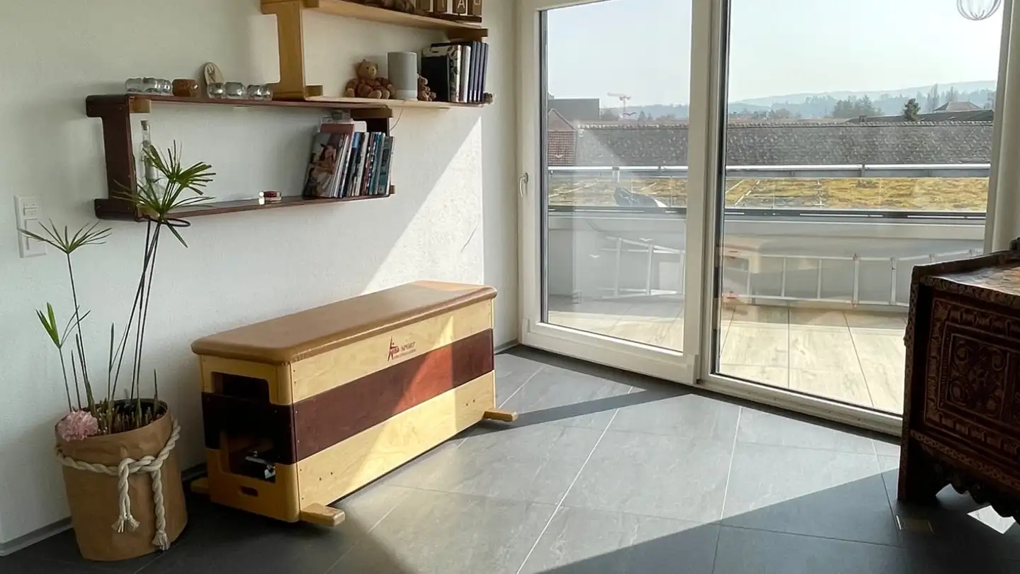 Appartement à vendre - 3250 Lyss - Photo 3