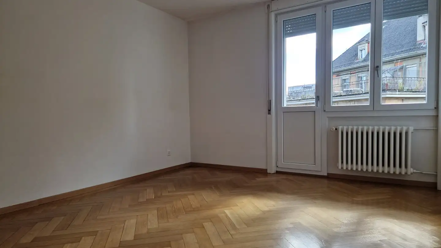 Appartement à louer - Murtenstrasse 7, 3008 Bern - Photo 4