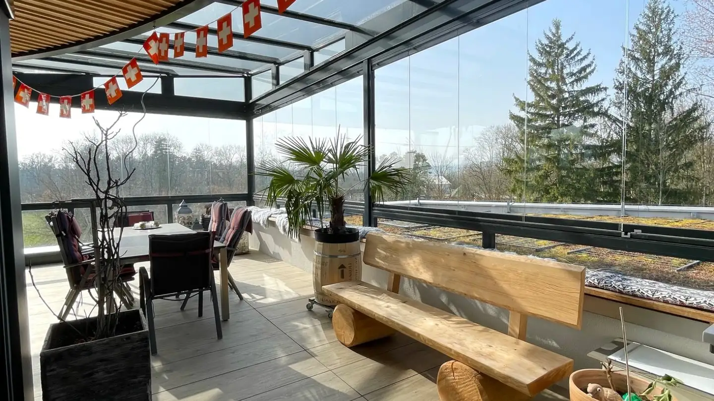 Apartment for sale - 3250 Lyss