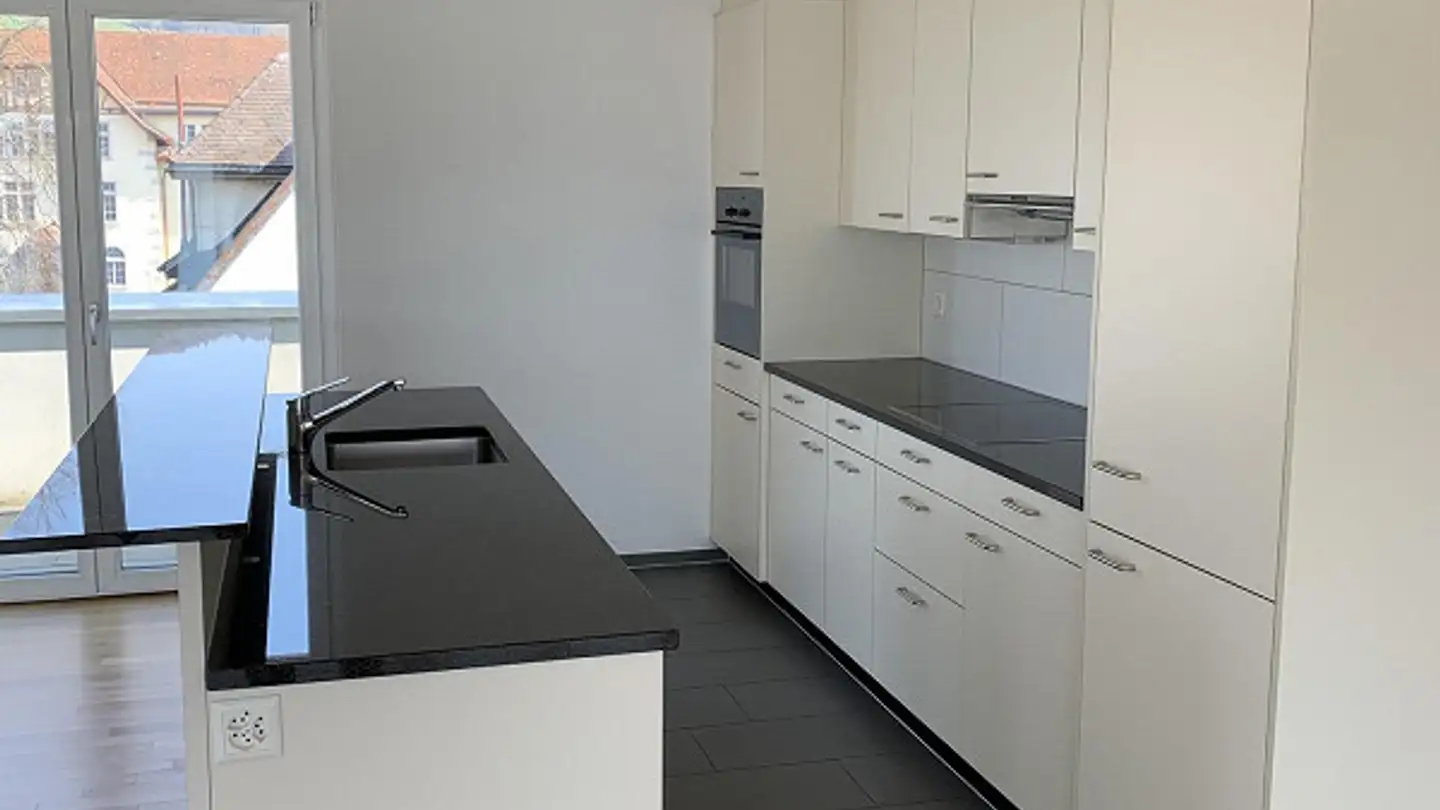 Apartment for rent - Paul-Reinhart-Strasse 5, 8570 Weinfelden - Photo 3