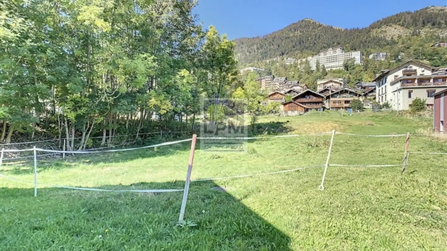 Apartment for sale - 1854 Leysin - Photo 3