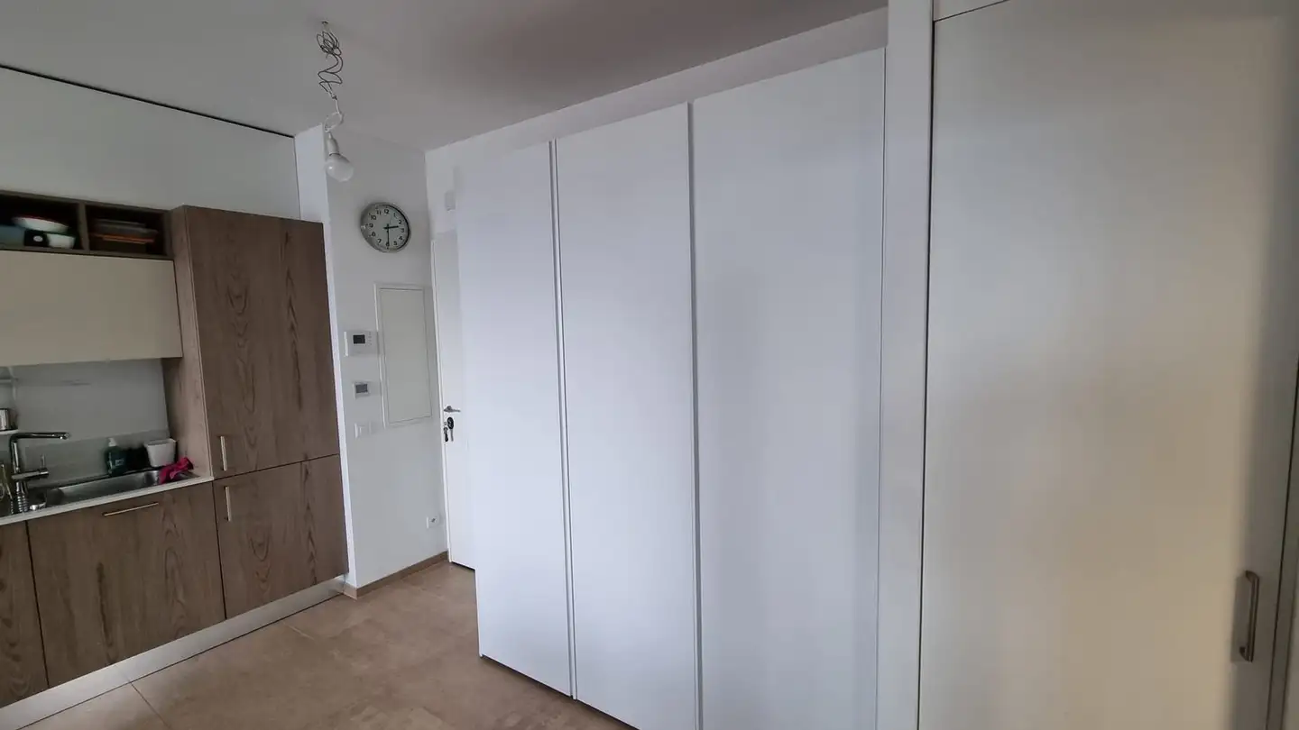 Apartment for rent - Via Merlina, 6962 Viganello - Photo 2