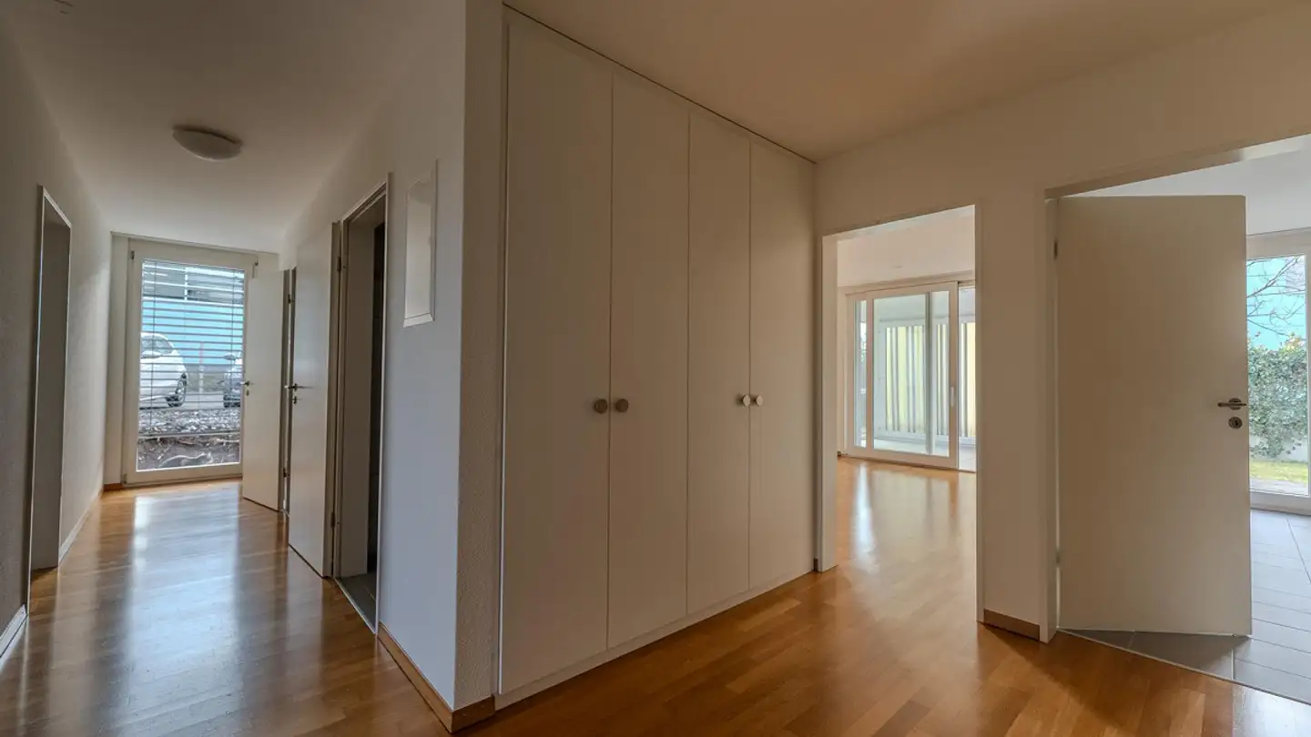 Appartamento in affitto - Rauracherstrasse 4, 4106 Therwil - Foto 4