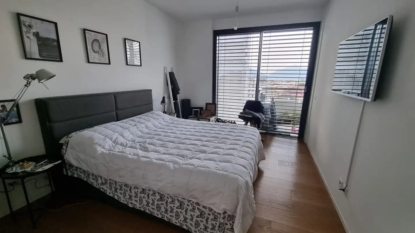 Apartment for rent - Via Merlina, 6962 Viganello - Photo 3