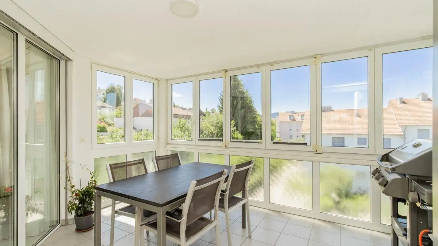 Appartamento in vendita - Grüntalstrasse, 9300 Wittenbach - Photo 3