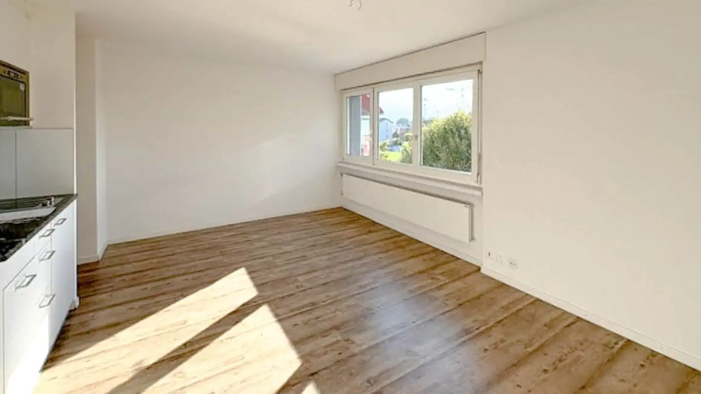 Apartment for rent - Thunstrasse 62, 3612 Steffisburg