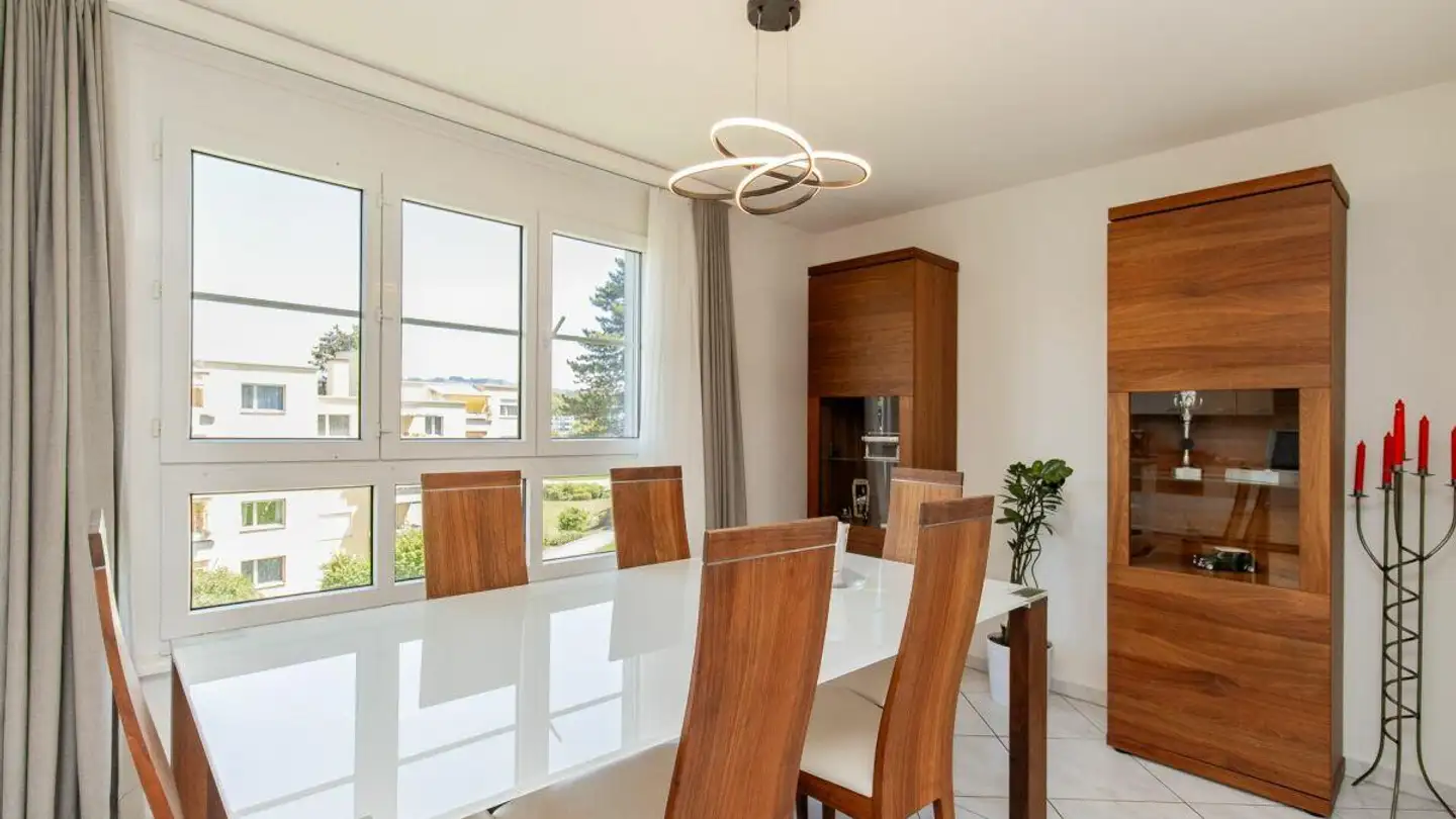 Appartamento in vendita - Grüntalstrasse, 9300 Wittenbach - Photo 4