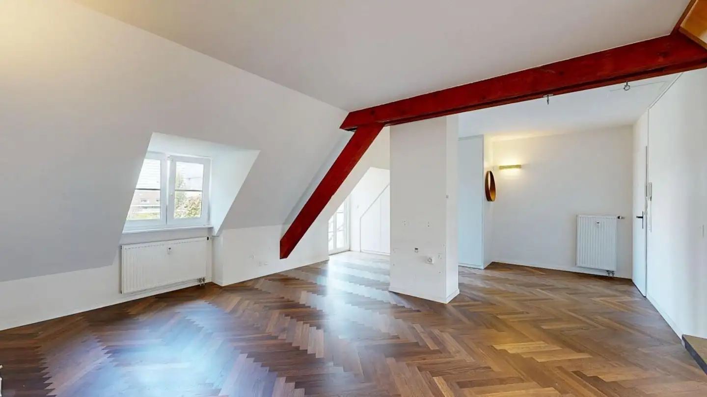 Duplex à vendre - 4052 Basel