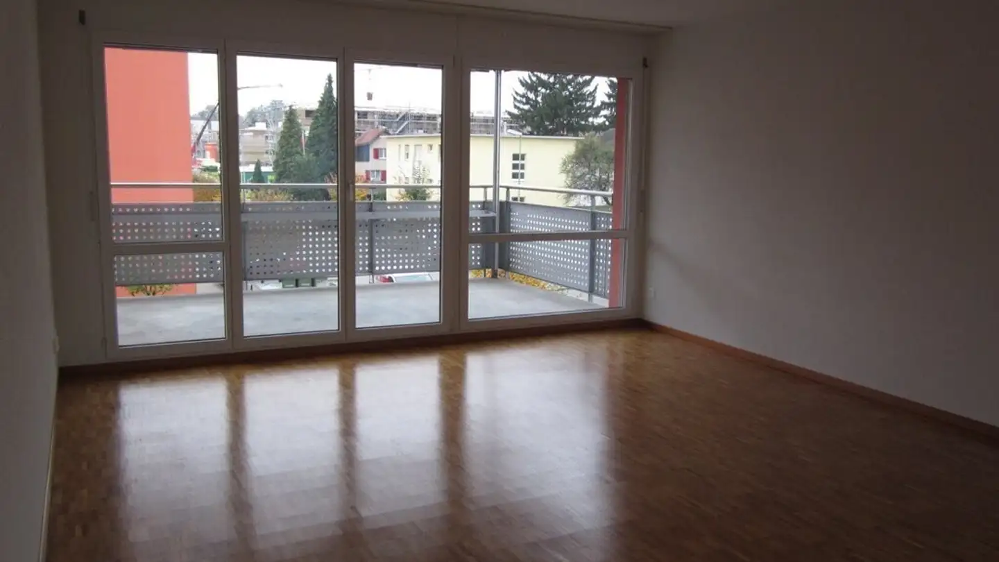 Apartment for rent - Aufwiesenstrasse, 8305 Dietlikon - Photo 3