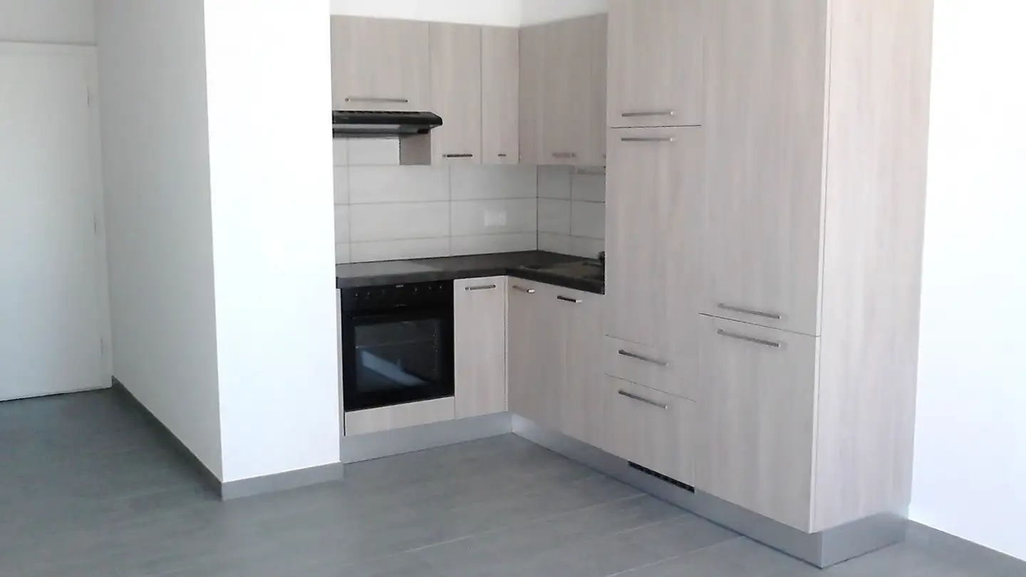 Apartment for rent - Chemin Des Pâquerettes 39, 1950 Sion - Photo 2