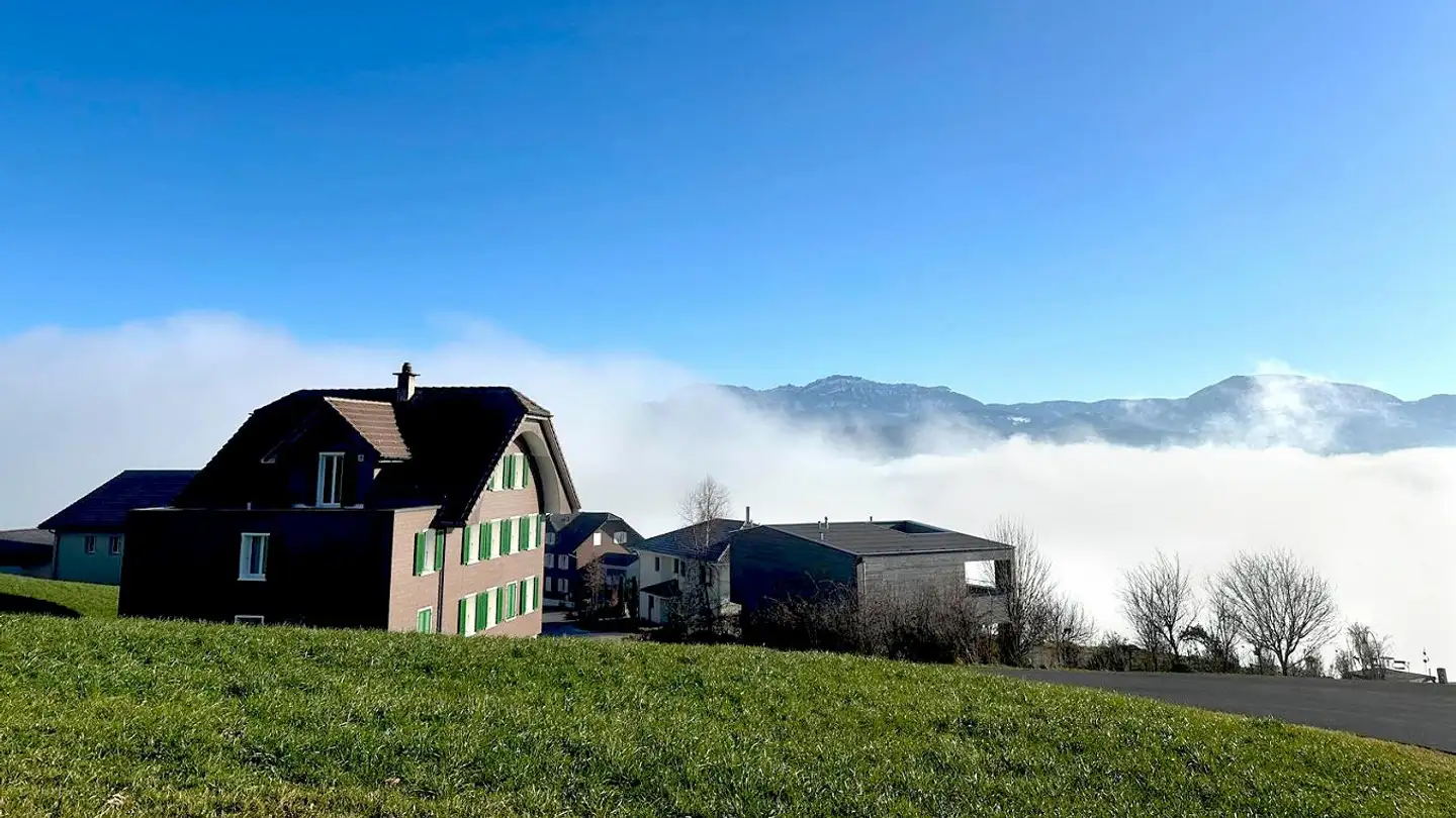 Apartment for rent - Steinhusen 8, 6114 Steinhuserberg