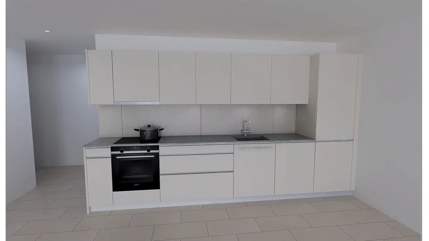 Appartamento in affitto - Breitackerstrasse 2, 8106 Adlikon b. Regensdorf - Photo 2