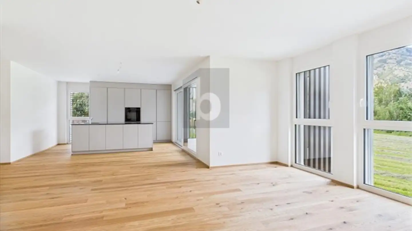 Apartment for rent - 3952 Susten