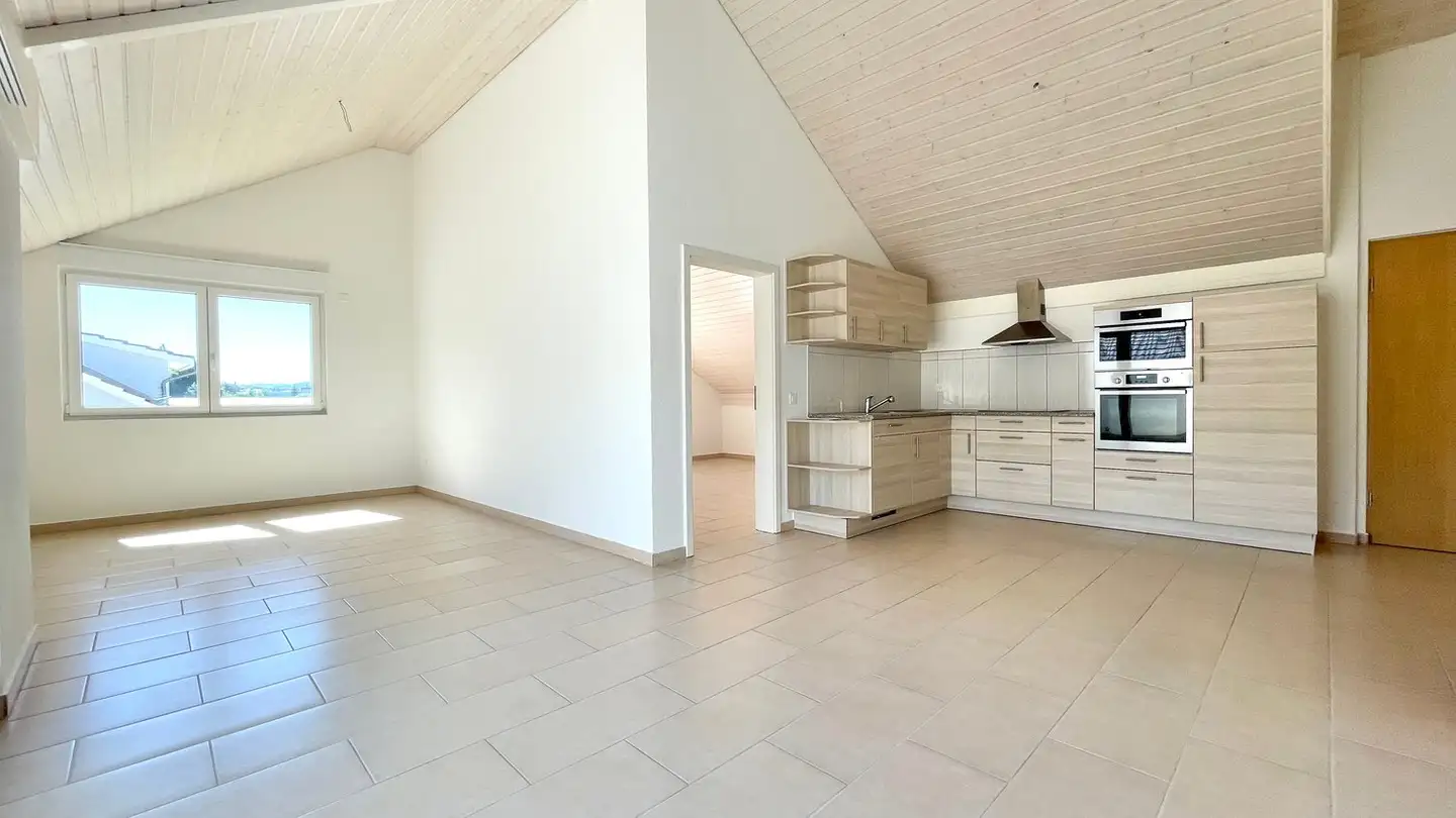 Spazio ufficio in affitto - Köllikerstrasse 49, 5745 Safenwil - Photo 2