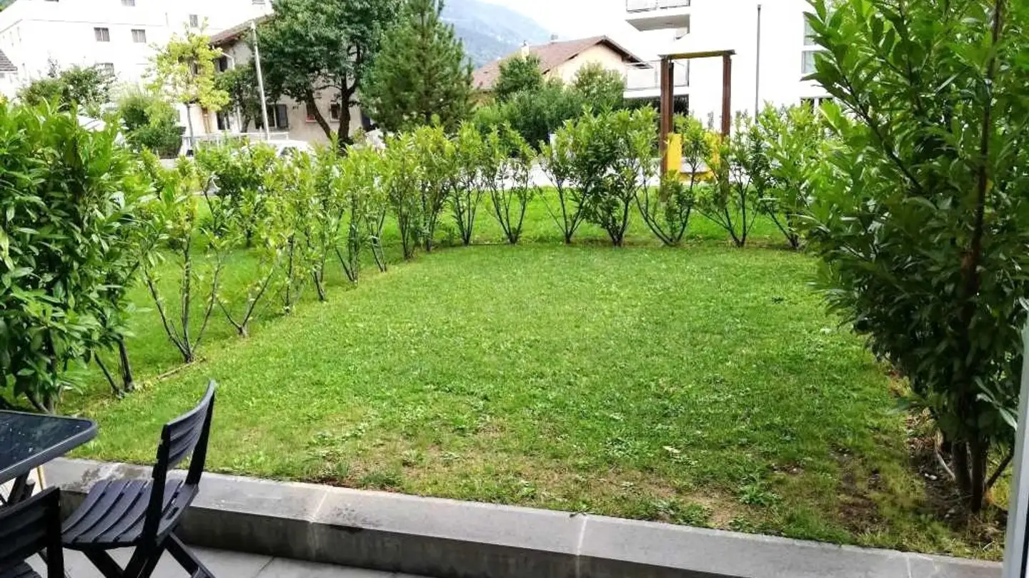 Apartment for rent - Chemin Des Pâquerettes 39, 1950 Sion - Photo 4