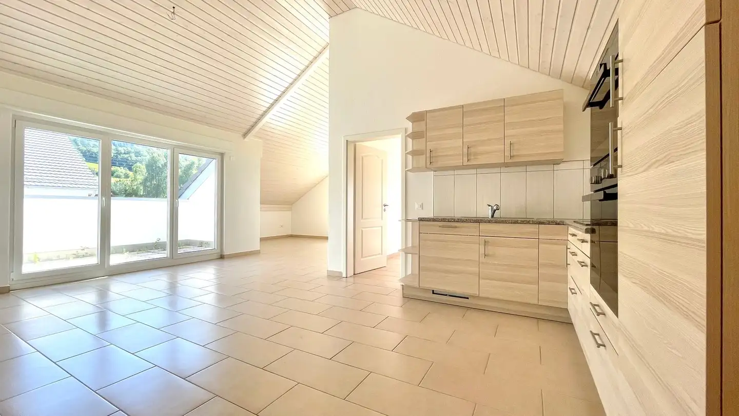 Spazio ufficio in affitto - Köllikerstrasse 49, 5745 Safenwil - Photo 3