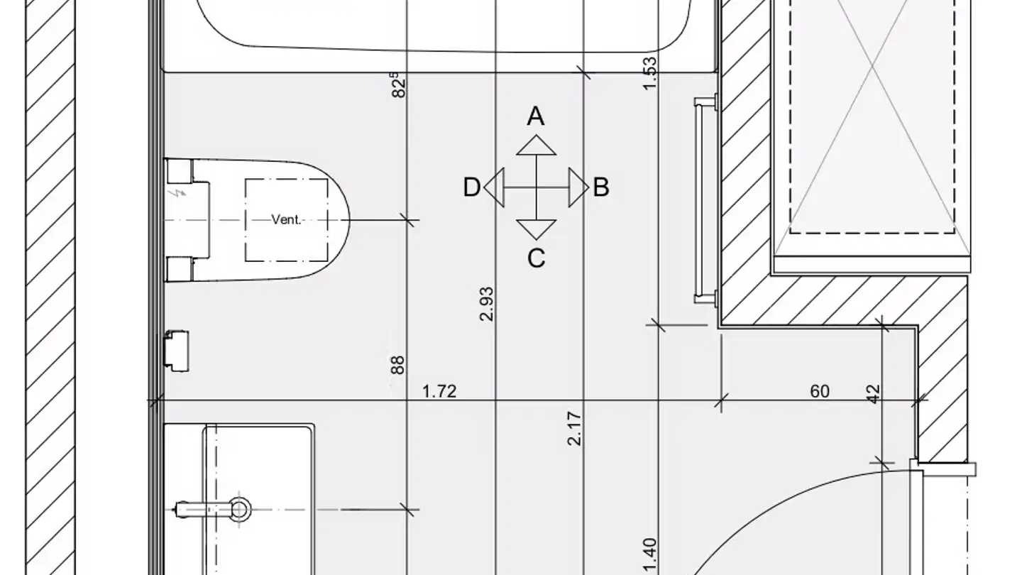 Appartamento in affitto - Breitackerstrasse 2, 8106 Adlikon b. Regensdorf - Photo 4