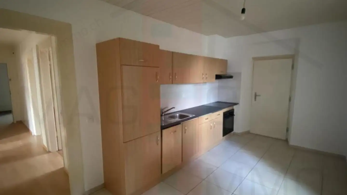 Apartment for sale - 2950 Courgenay