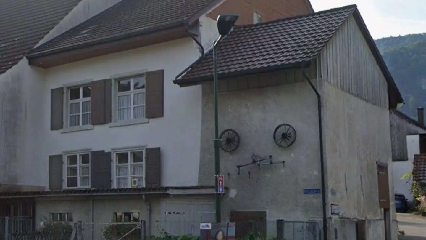 Stepped house for sale - Vorstatt, 4426 Lauwil - Photo 3