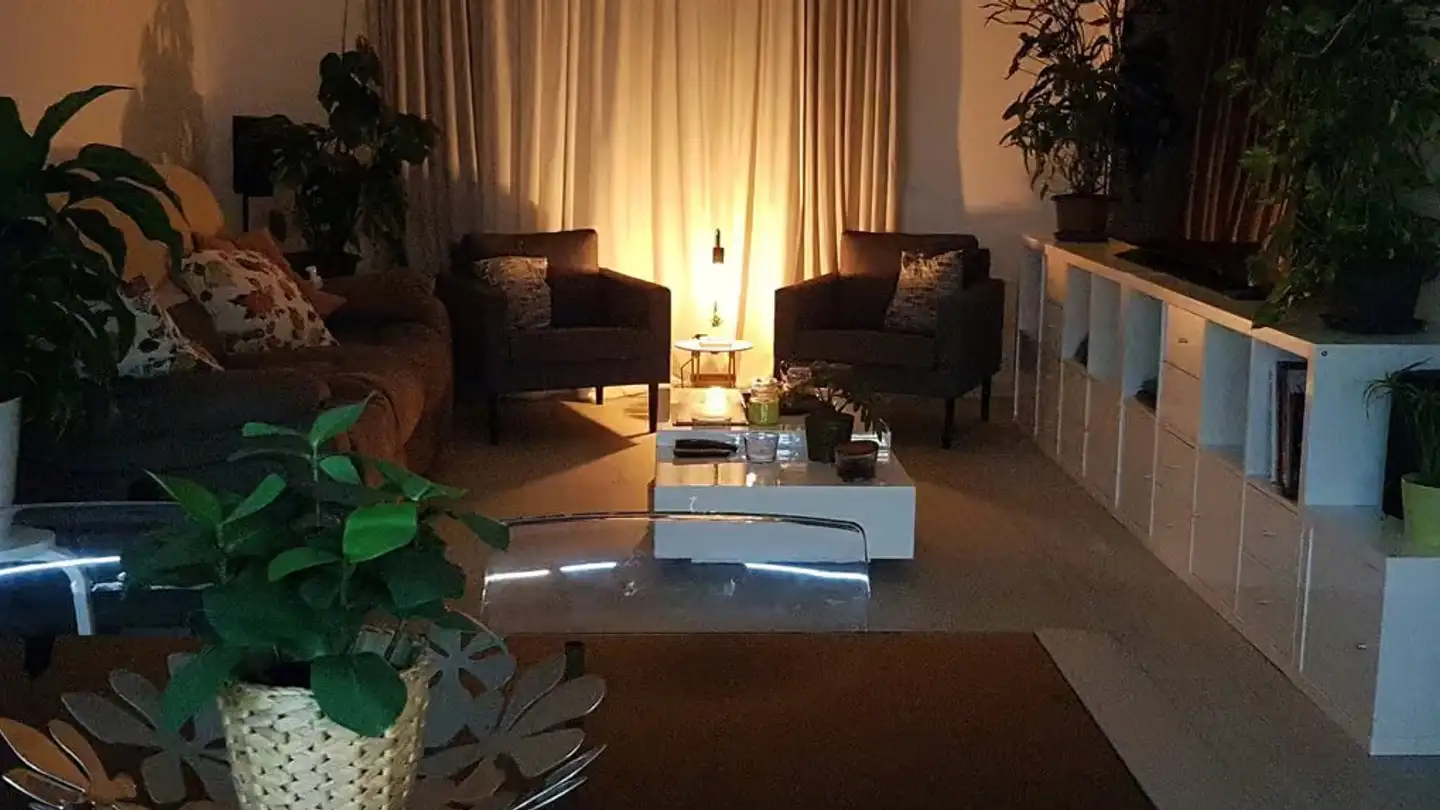 Dachgeschosswohnung mieten - Via Dei Canova 5, 6830 Chiasso - Foto 3