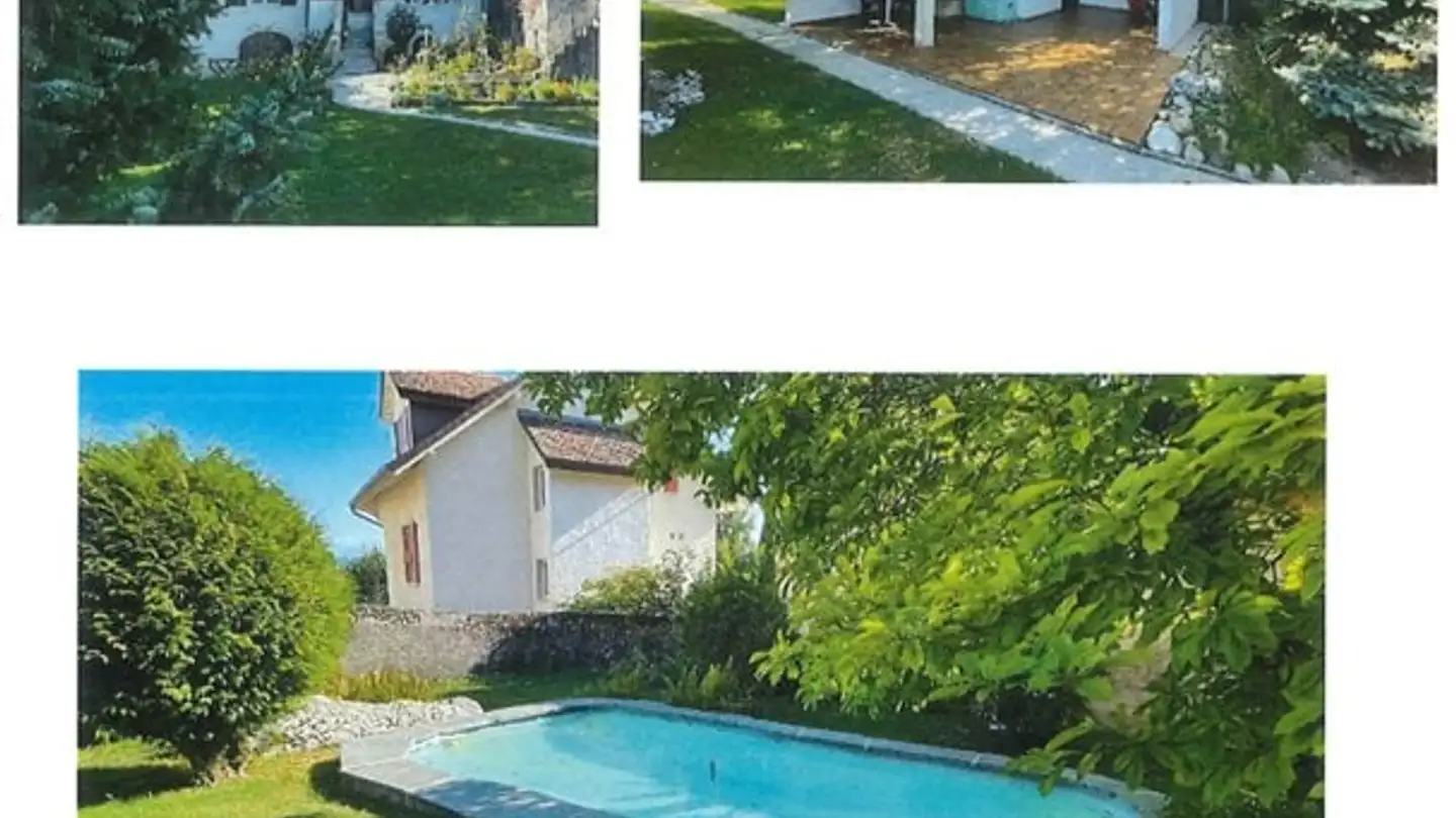 Apartment for rent - Rue Du Temple 27, 2024 St-Aubin-Sauges