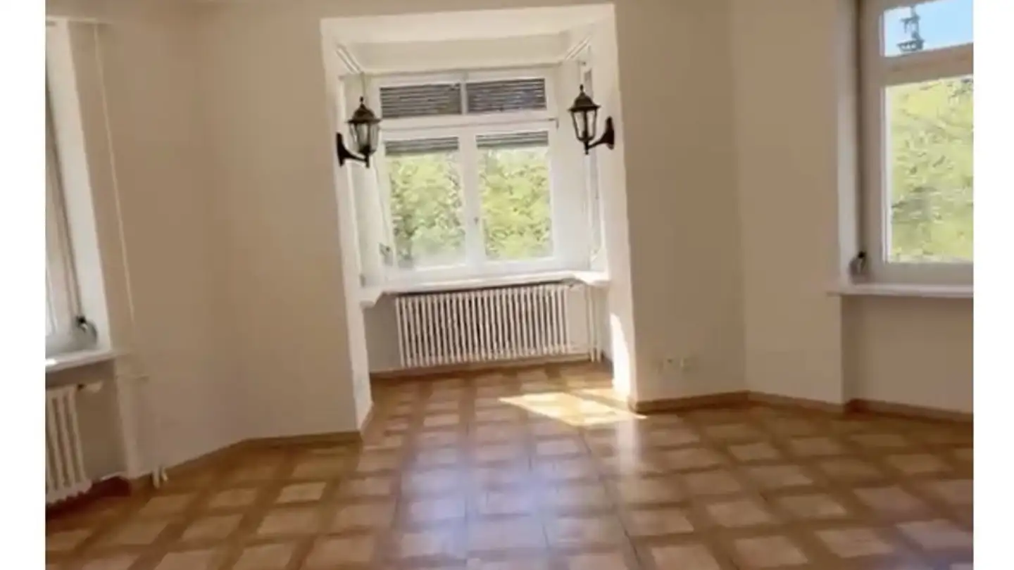 Stanza singola in affitto - 8004 Zürich