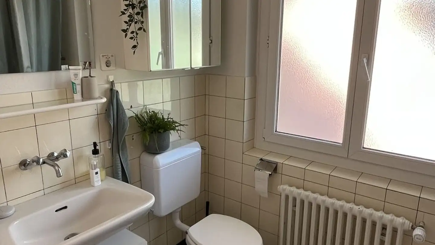 Chambre à louer - Sportweg 27, 3097 Liebefeld - Photo 3
