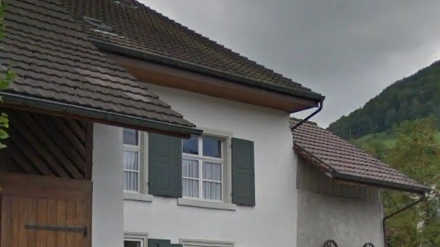 Stepped house for sale - Vorstatt, 4426 Lauwil - Photo 2