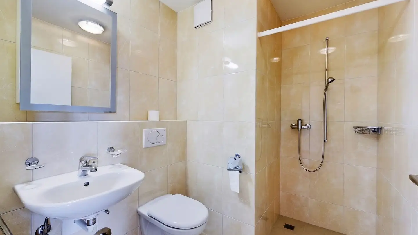 Appartamento in affitto - Rehalpstrasse 105, 8008 Zürich - Foto 3