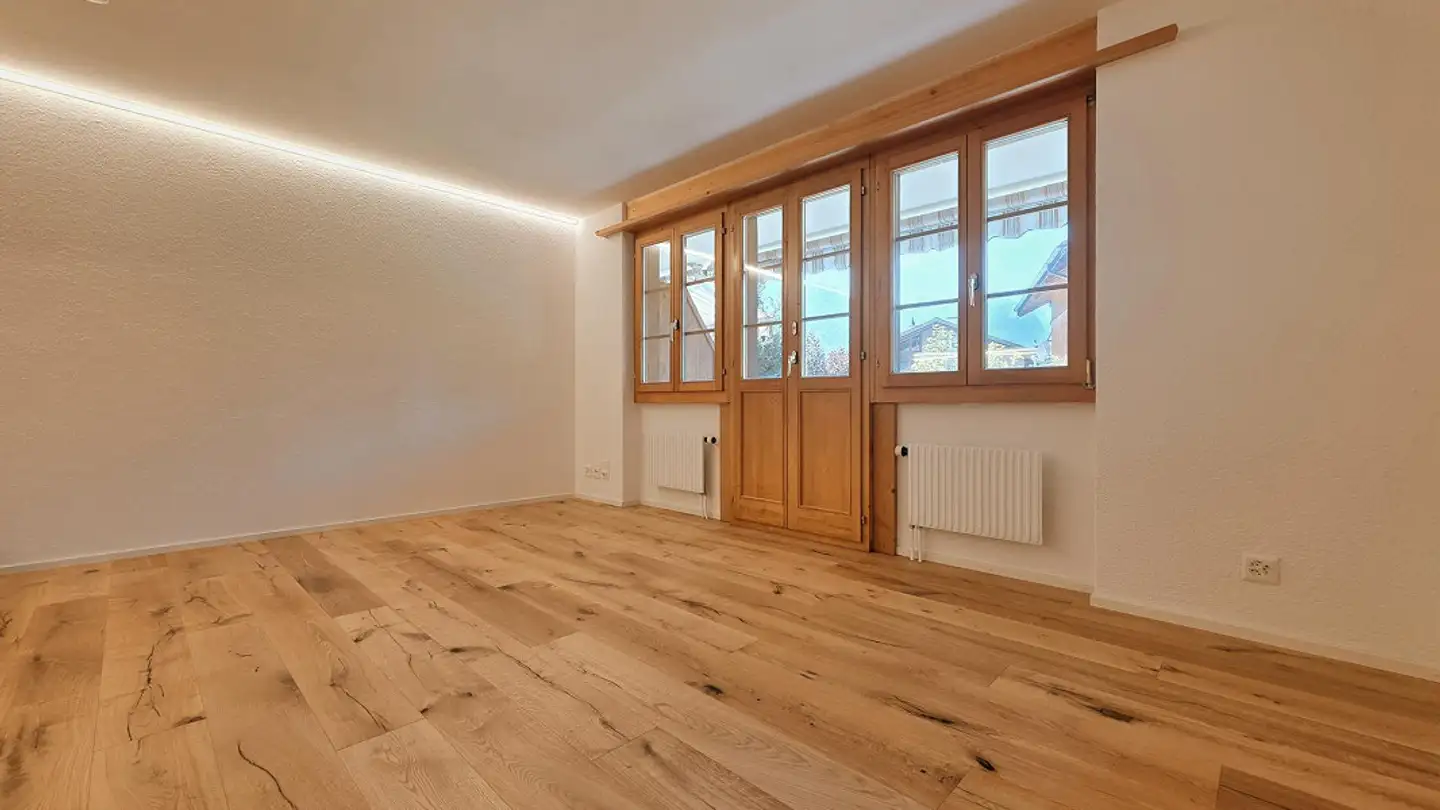 Appartement à vendre - Feldlistrasse 20, 3855 Schwanden b. Brienz - Photo 4