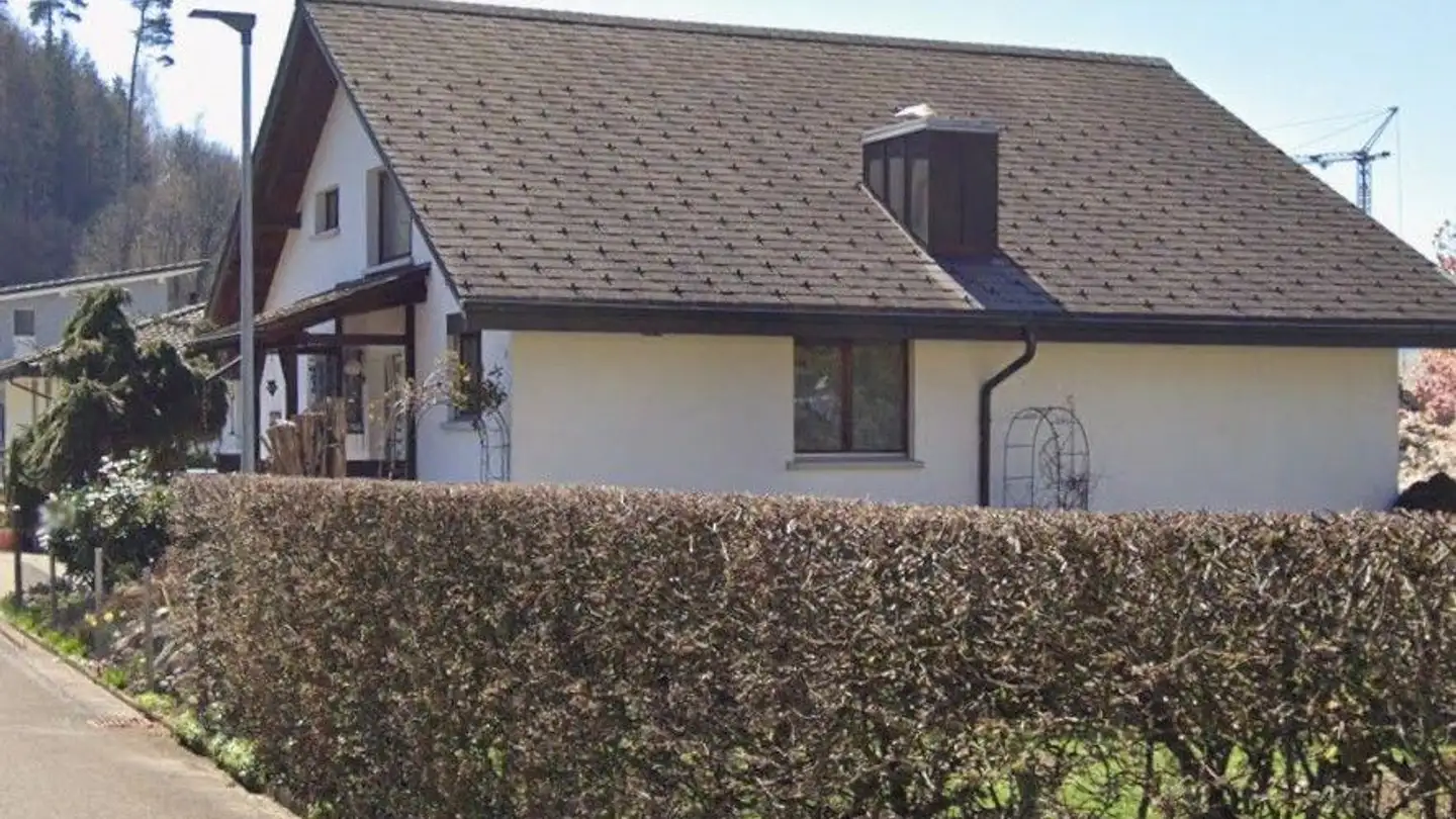 Casa singola in vendita - Sandackerstrasse, 5054 Kirchleerau - Foto 3