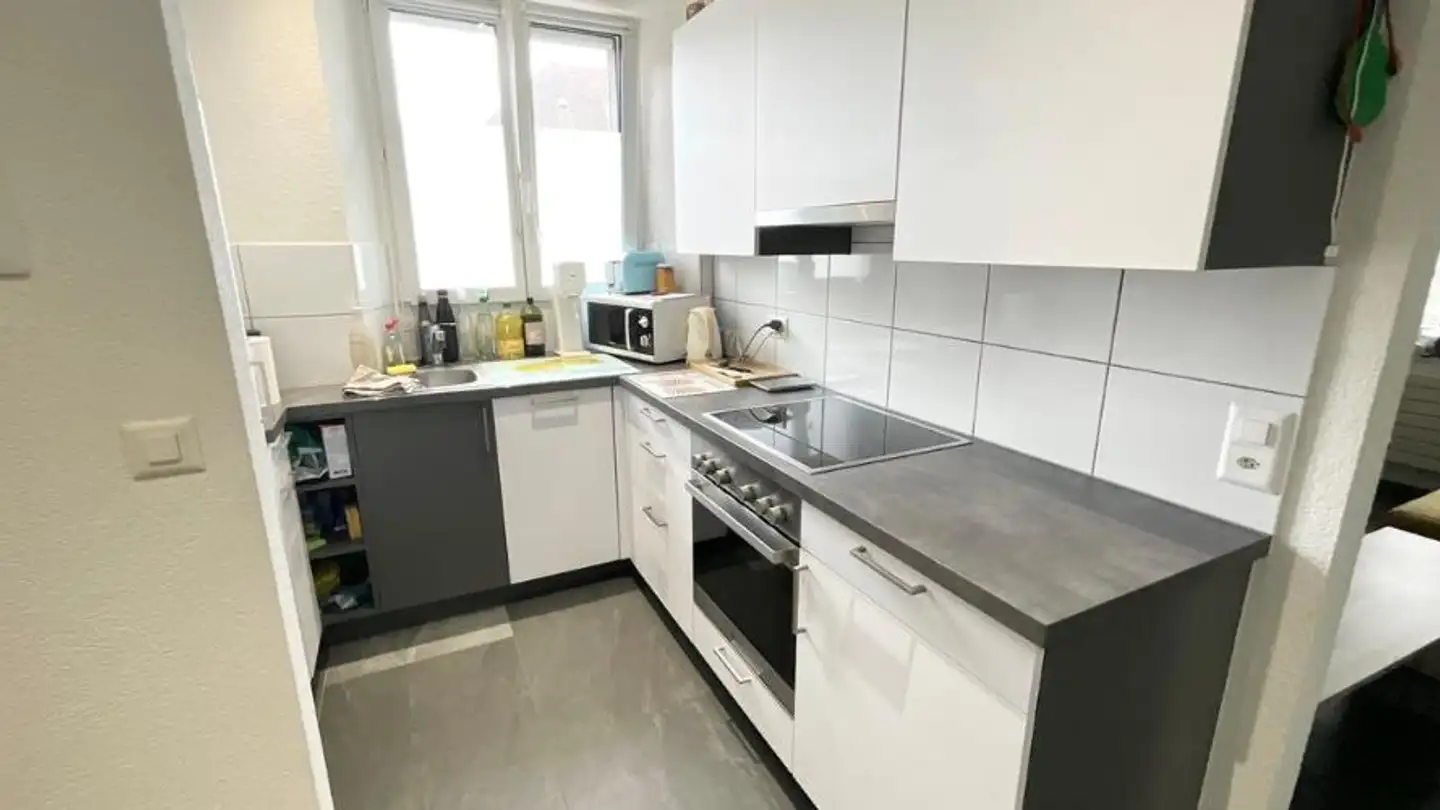 Apartment for rent - Quart-Dessous 4, 2606 Corgémont