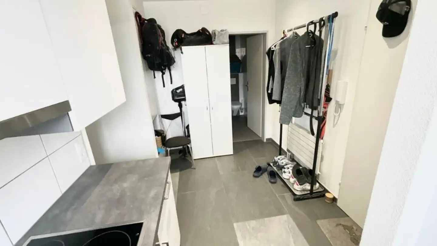 Apartment for rent - Quart-Dessous 4, 2606 Corgémont - Photo 2