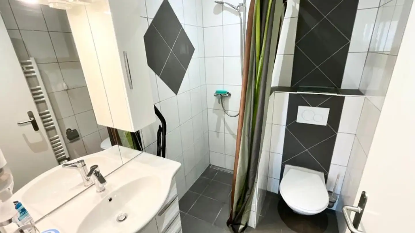 Apartment for rent - Quart-Dessous 4, 2606 Corgémont - Photo 4
