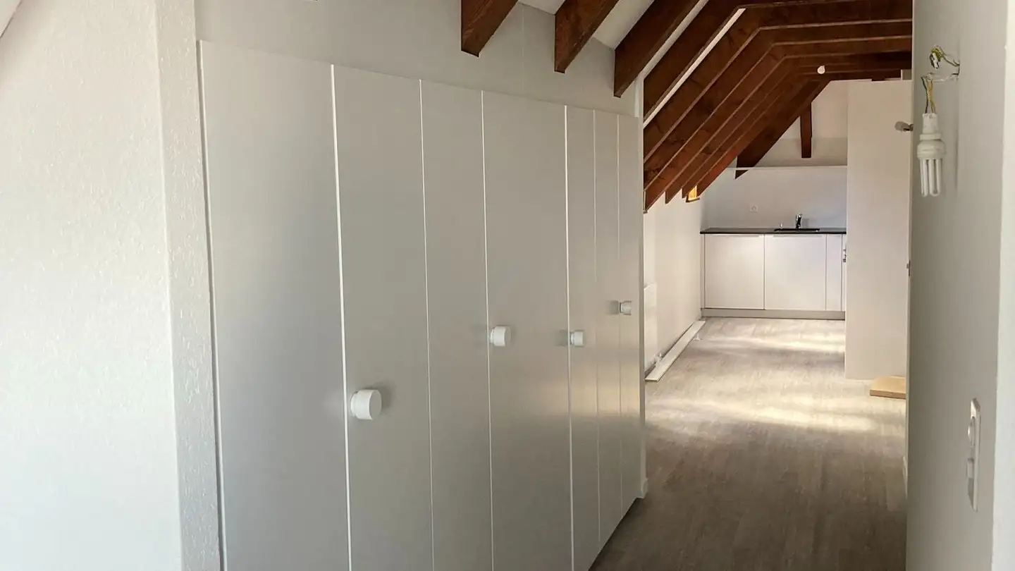 Wohnung mieten - Rue Du Temple 27, 2024 St-Aubin-Sauges - Foto 3