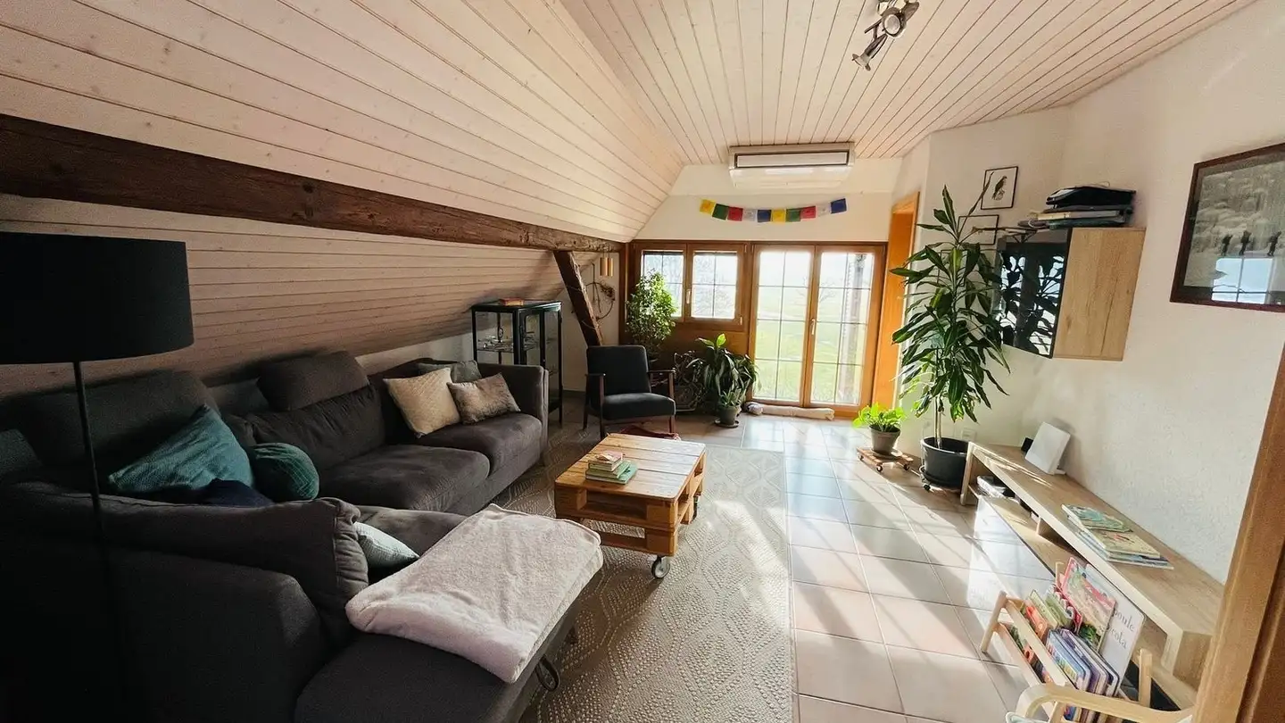 Appartamento in affitto - 1723 Pierrafortscha