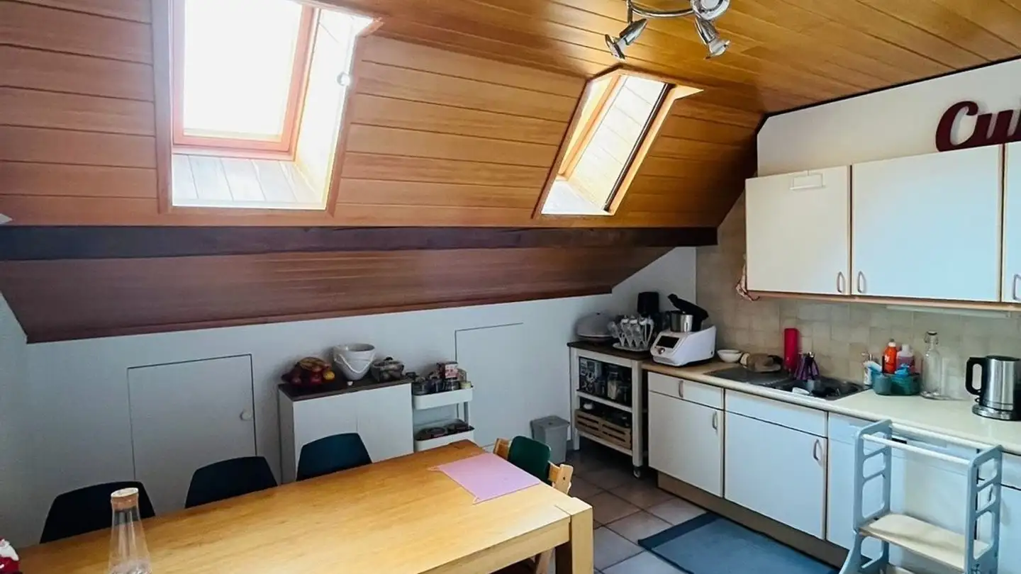 Appartamento in affitto - 1723 Pierrafortscha - Foto 3