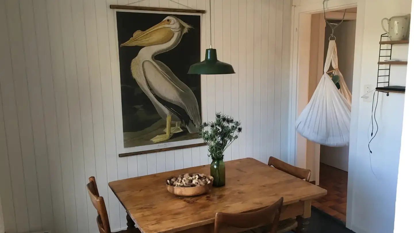 Wohnung mieten - Gand 15, 3713 Reichenbach im Kandertal - Foto 2