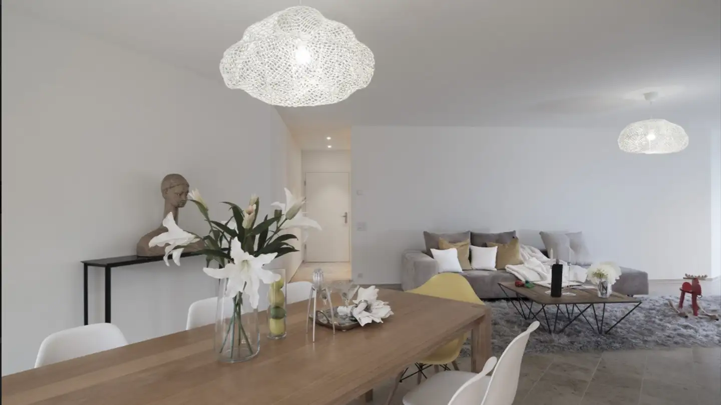 Apartment for rent - Käferholzstrasse 60, 8057 Zürich