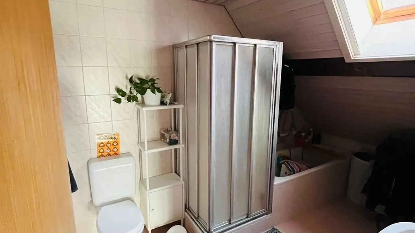 Appartamento in affitto - 1723 Pierrafortscha - Foto 4