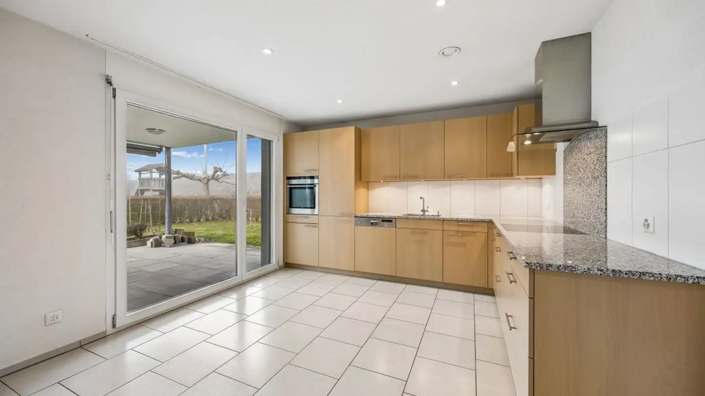 Wohnung kaufen - Birkenstrasse 25, 5442 Fislisbach - Foto 4