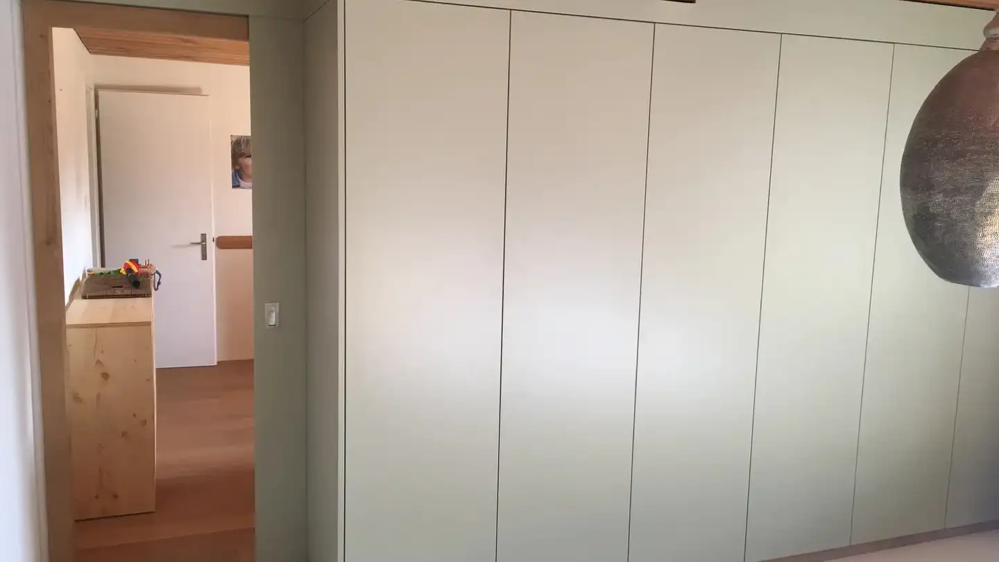Wohnung mieten - Gand 15, 3713 Reichenbach im Kandertal - Foto 4
