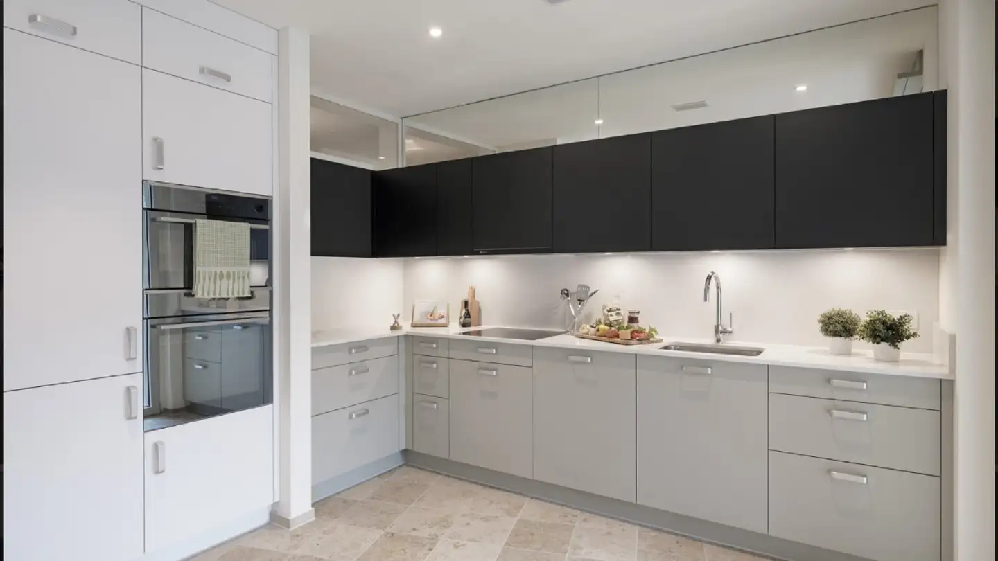 Apartment for rent - Käferholzstrasse 60, 8057 Zürich - Photo 3