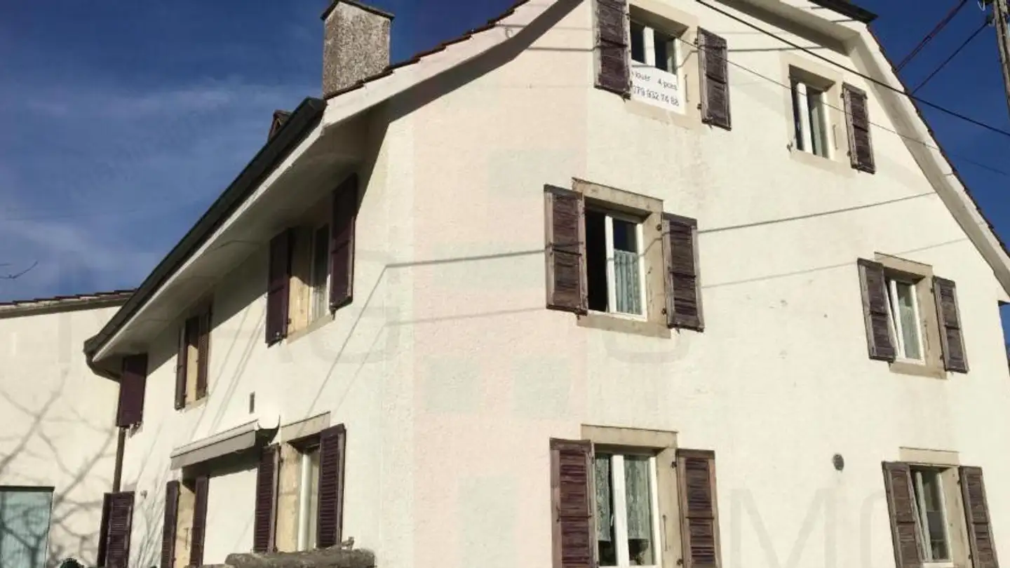 Residential building for sale - 2900 Porrentruy - Photo 2