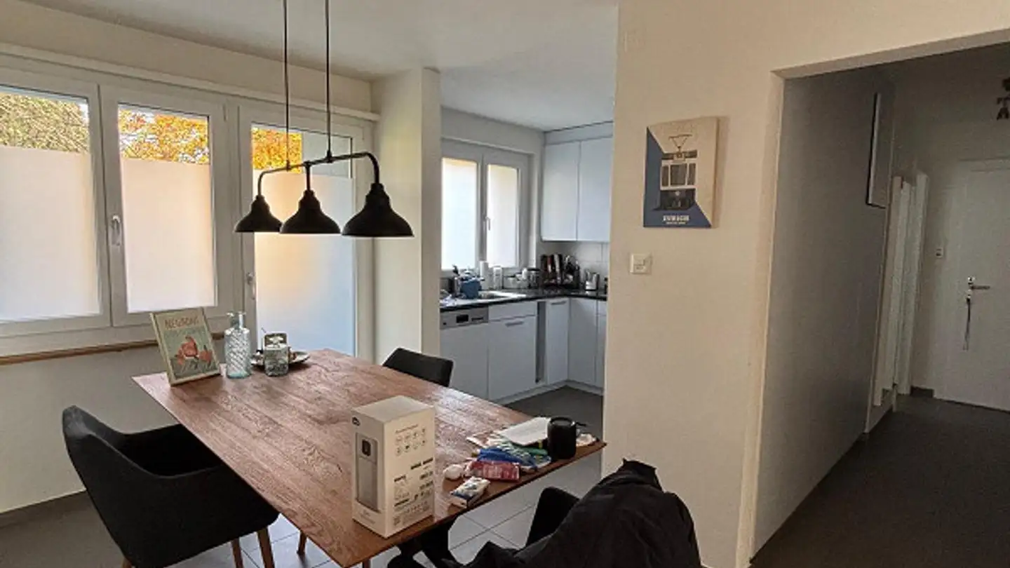 Appartement à louer - Turmstrasse 20, 8400 Winterthur - Photo 3