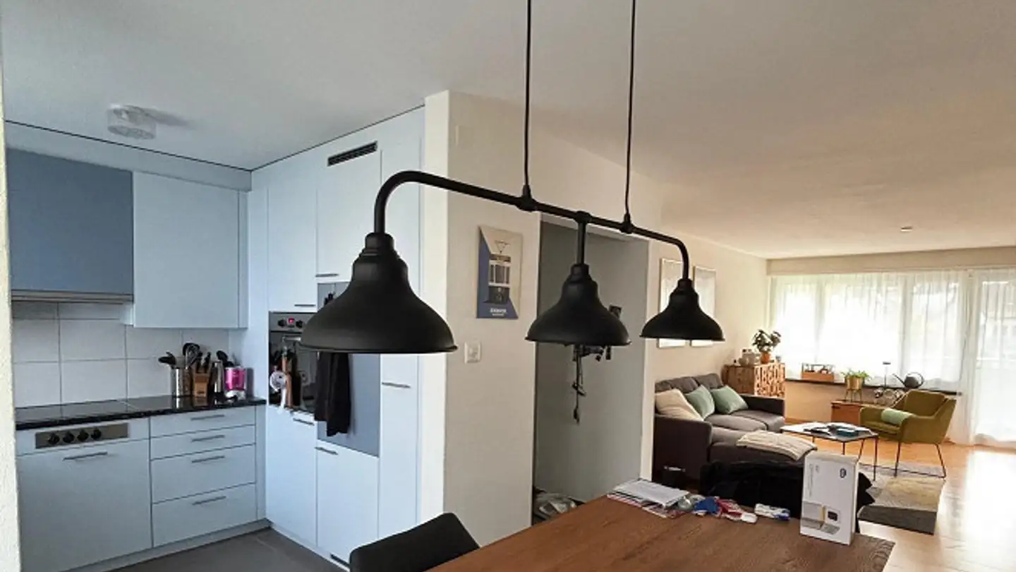 Appartement à louer - Turmstrasse 20, 8400 Winterthur - Photo 4